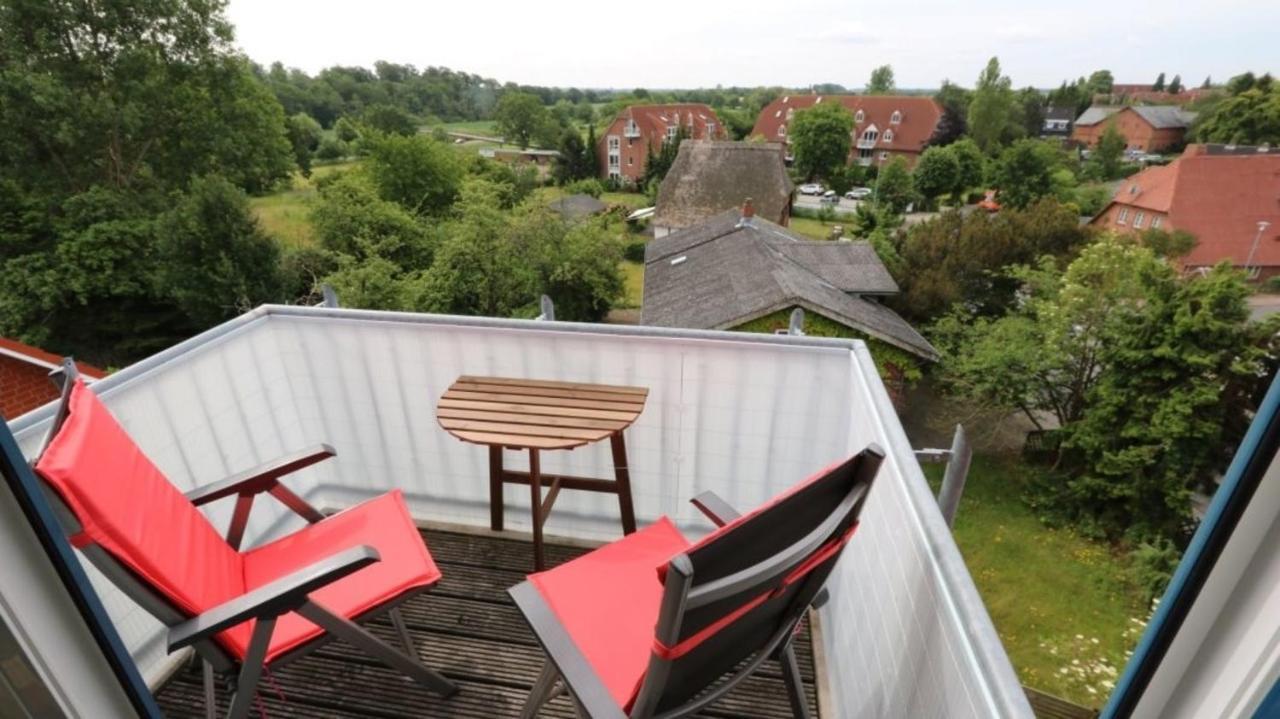 Ferienwohnung Fewo Sonnendeck Timmendorfer Strand Exterior foto